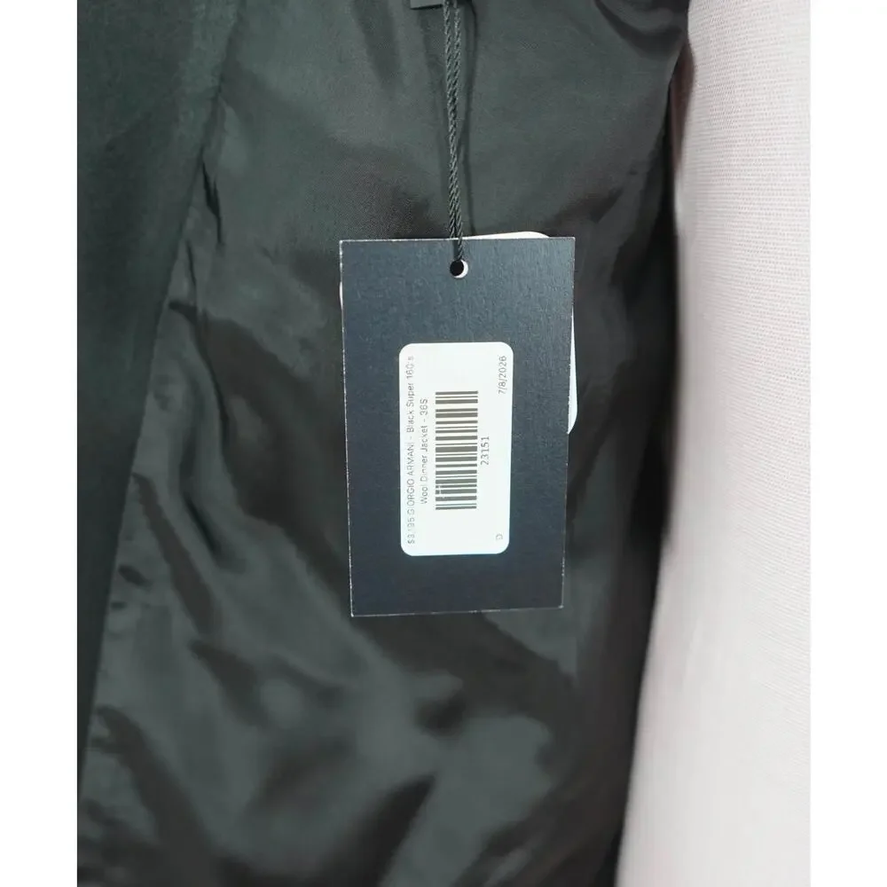 Giorgio Armani $3 fabric 27